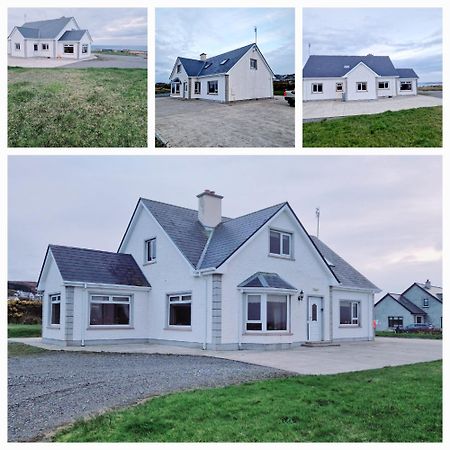Radharc Na Mara Villa Letterkenny Kültér fotó