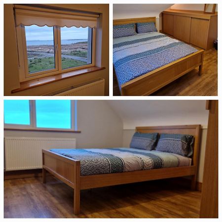Radharc Na Mara Villa Letterkenny Kültér fotó