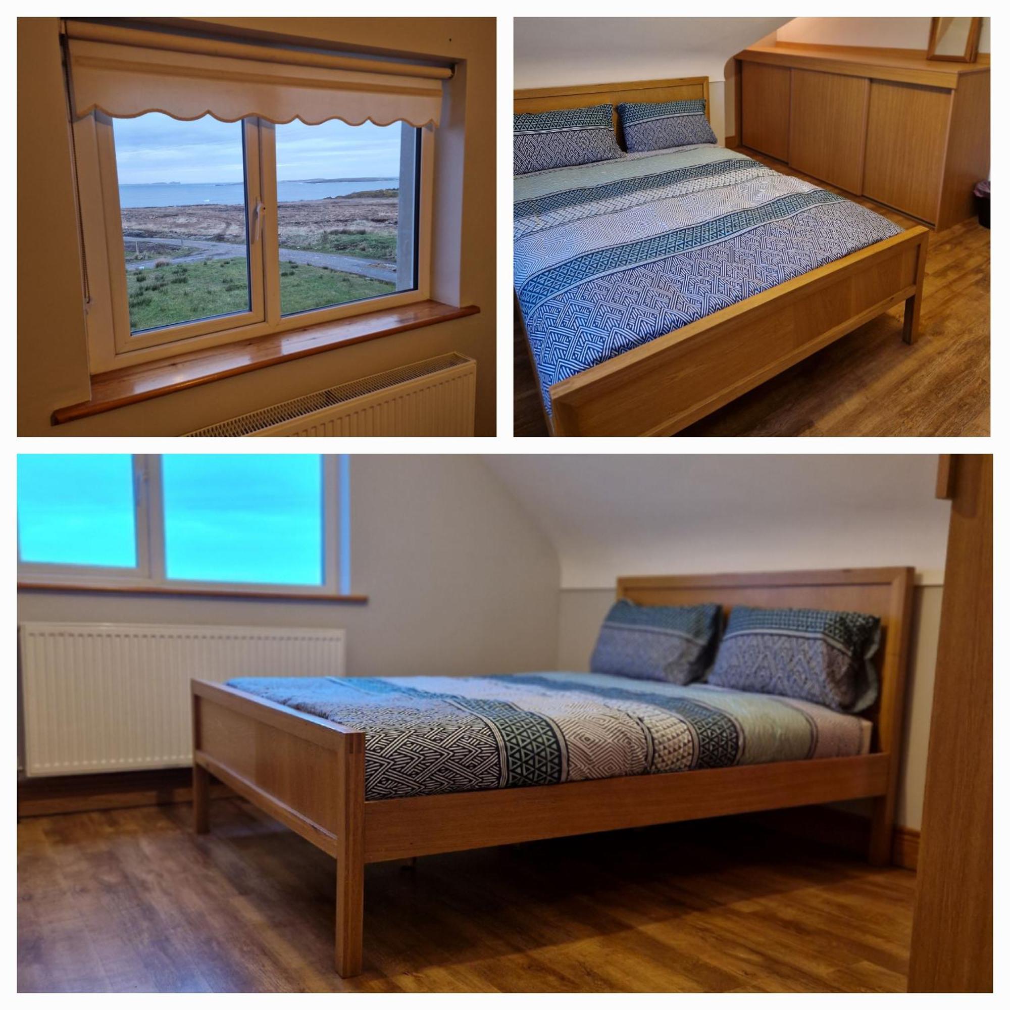 Radharc Na Mara Villa Letterkenny Kültér fotó